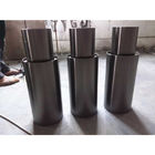 Easy Operation Car Motorcycle Stainless Steel Exhaust Pipe PVD Vacuum Coating Machine For Blue Rainbow Color