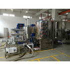 Foshan High Efficiency Customized Chamber Size Cutting Tools TiN TiAlN TiCN TiC Hard PVD Coating Machine Manufacturer