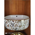 Foshan JXS Ceramic Tile Ceramic Wash Basin Ceramic Sanitary Ware PVD Gold Vacuum Coating Machine