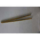 High Efficiency Large Capacity PVD Vacuum Metal Coating Machine For Stainless Steel Chopsticks