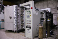 Custom Made PLC 380V PVD Vacuum Coating Machine