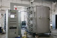 Vertical PVD Vacuum Coating Machine With Heating System