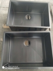 2 Rotation Stands Stainless Steel Sink PVD Coating Machine