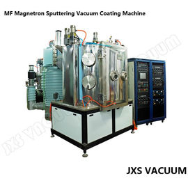 Fine Uniform Thickness Film 3C Electronic Components Vacuum PVD Magnetron Sputtering Coating Equipment
