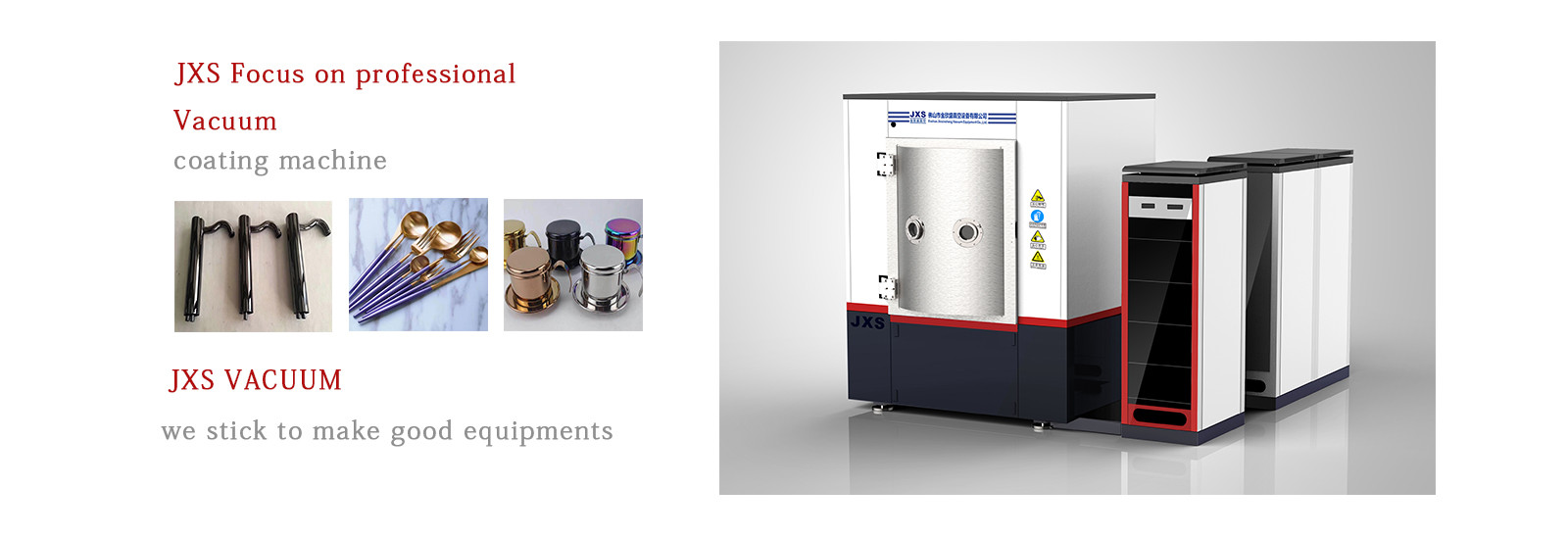quality PVD Vacuum Coating Machine factory