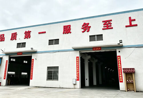latest company blog about About us —— Foshan Jinxinsheng Vacuum Equipment Co., Ltd