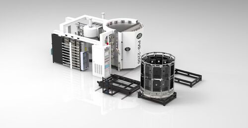 latest company blog about What Does PVD Stand For? A Complete Introduction to PVD Coating Technology
