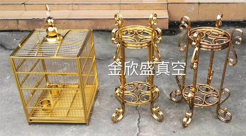 latest company blog about How long does PVD gold last?