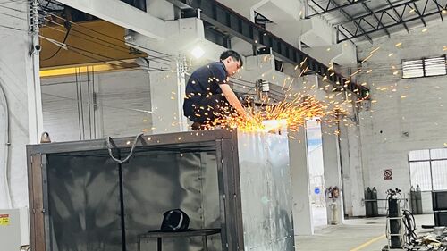 latest company blog about PVD Coating Process
