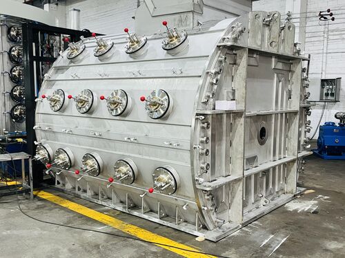 latest company blog about Is More Arc Targets Always Better for PVD Machines?