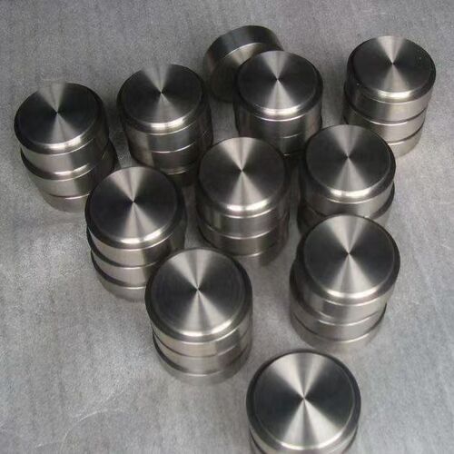 latest company blog about Titanium Target for PVD Coating: The Most Versatile Choice for Stable and Premium Finishes