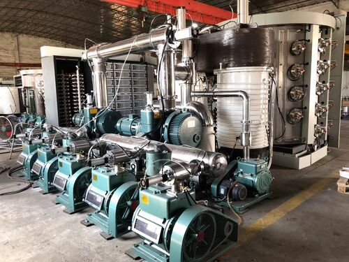 latest company blog about 5 Factors Affecting the Performance of a PVD Coating Machine