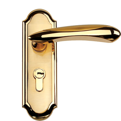 Pvd Coating Machine Stainless Steel Door Handle Metal Hardware