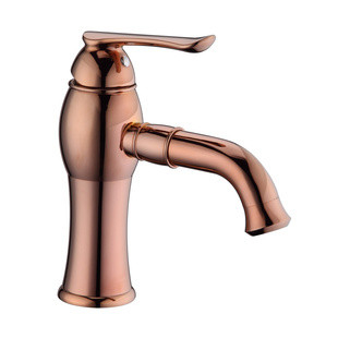 Kitchen Sink / Basins / Faucet Decorative Color Gold Pvd Chrome Titanium Vacuum Coating Machine