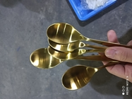Stainless Steel Cutlery PVD Titanium Nitride Coating Machine