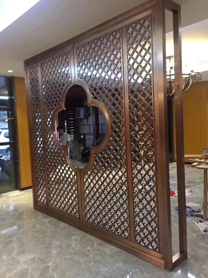 Durable Large Capacity Stainless Steel Screen Furniture Sheet PVD Gold Plating Machine