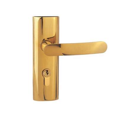High Quality Stainless Steel Door Handle Vacuum PVD Coating Machine For Golden Rose Gold Color