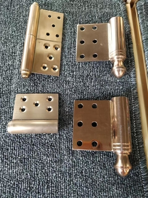 Pvd Coating Machine / Metal Plater Steel Ceramic Metalizing Machine Sputtering Vacuum Coating Machine