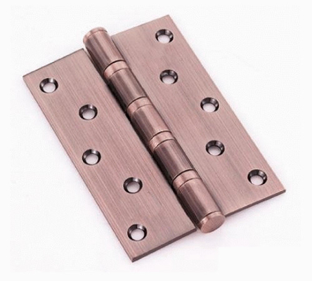 Stainless Steel Furniture Parts  PVD Vacuum Coating Machine For Golden Silver Color