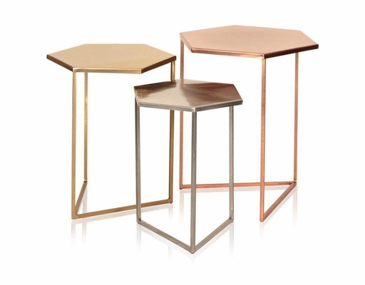 Stainless Steel And Metal Furniture Pvd Gold Coating Machine