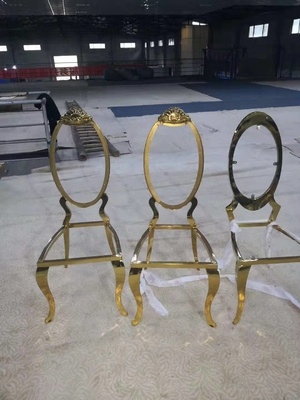 Stainless Steel And Metal Furniture Pvd Gold Coating Machine