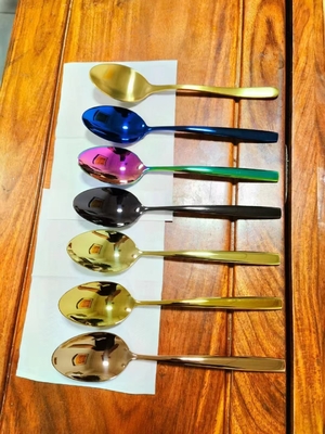 Glass Ware Cutlery Ss Cookware Multi Color Vacuum Metallizing PVD Vacuum Coating Machine
