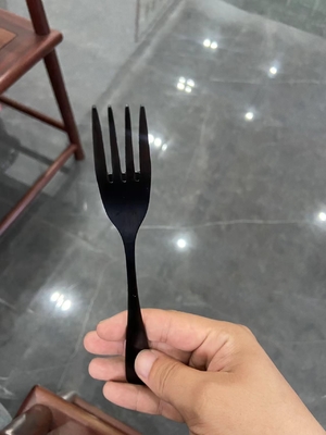 High Quality Stainless Steel Colorful Spoons / Forks / Sink Pvd Titanium Vacuum Sputtering Coating Machine
