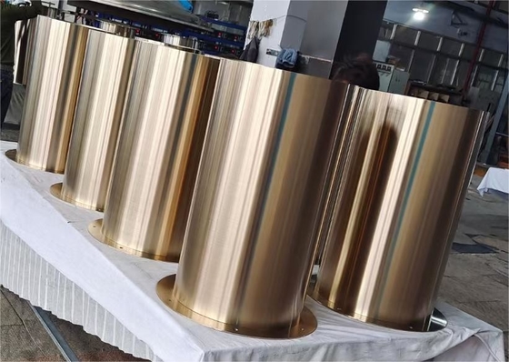 Multi Arc Ion PVD Coating Machine Vacuum Coating Equipment For Stainless Steel Part And Basic
