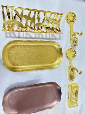 Ceramic Tiles And Cup Gold PVD Coating Machine，Ceramic Cup Gold Pvd Coating Machine