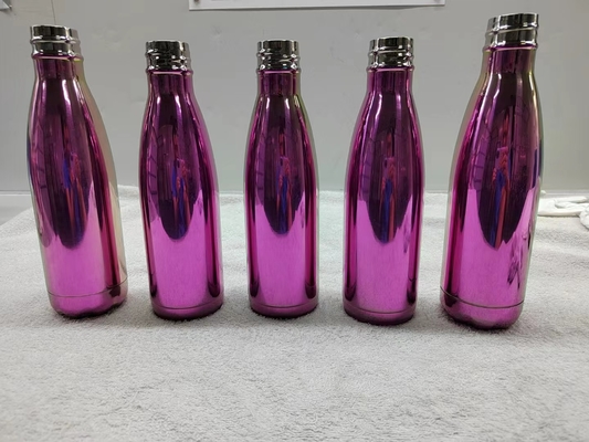 Customized Color Stainless Steel Metal Hardware Metal PVD Vacuum Coating Machine