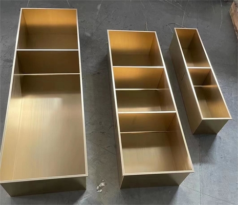 High Efficiency Stainless Steel Furniture Multi Arc Pvd Vacuum Coating Machine