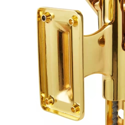 Large Capacity High Quality Metal Furniture Pvd Gold Coating Machine