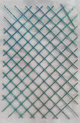 Large Output Mosaic Glass Ceramic Tiles PVD Vacuum Coating Machine