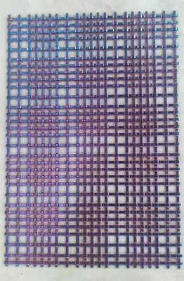 Large Output Mosaic Glass Ceramic Tiles PVD Vacuum Coating Machine