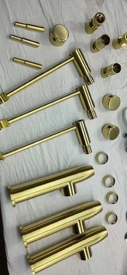 FoShan JXS PVD Powder Coater PVD Magnetron Sputtering Coating Machine