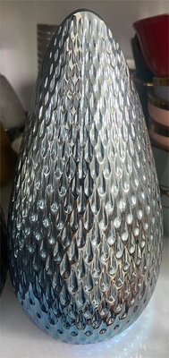 Pvd Vacuum Coating Mechine Furniture Coating Machine For Ceramic Gold Plating 