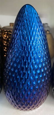 High Quality Stainless Steel PVD Coating Machine For Tableware Cutlery Glassware 