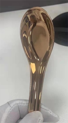 Gold Vacuum Coating Machine Jewelry Real Gold  Metal Plating Machine