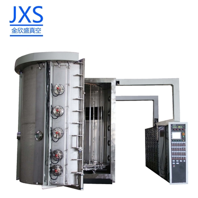 High Efficiency Stainless Steel Physical Vapor Deposition Multi Arc Ion PVD Vacuum Coating Machine