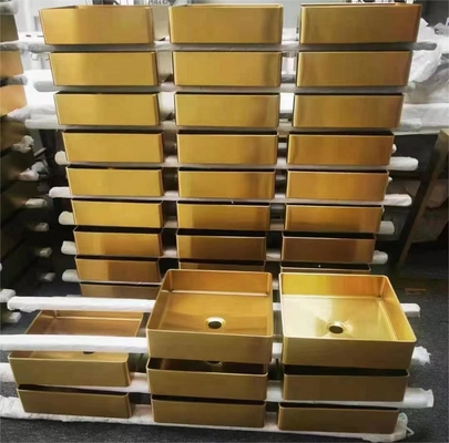 Metallisation Equipment Multi Arc Spray Stainless Steel/High Quality Vacuum Pvd Coating Machine