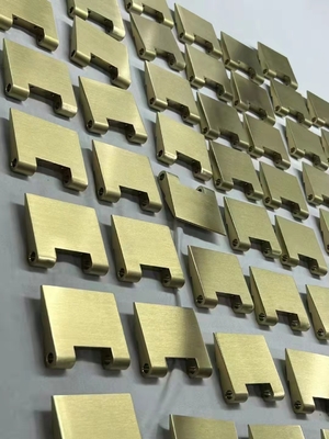 Small Metal Hardware Parts Decorative PVD Coating Machine