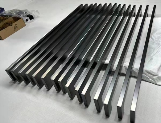Small Metal Hardware Parts Decorative PVD Coating Machine