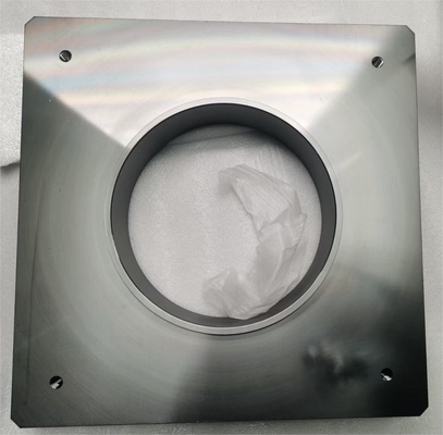 Large Stainless Steel Furniture Titanium PVD Coating Equipment