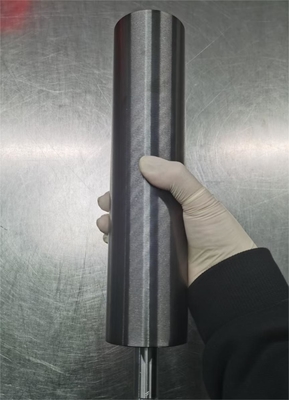 Large Stainless Steel Furniture Titanium PVD Coating Equipment