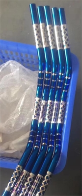 PVD Coating Machine Coating Mobile Phone Case Metal Products