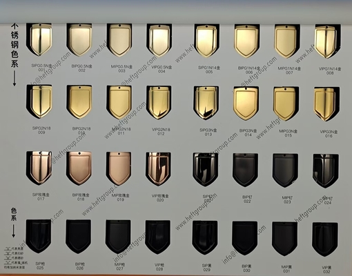 Stainless Steel Vacuum Magnetron Sputtering Coating Equipment Glass Color Pvd Vacuum Plating