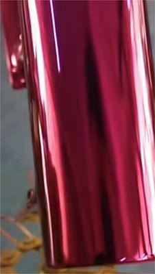 Vacuum Metallizing Coating Machine Decorative PVD Plating System For ABS/PP/PC/Plastic Product