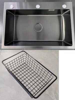 Metal Hardware Decorative Titanium PVD Coating Machine