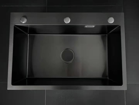Metal Hardware Decorative Titanium PVD Coating Machine