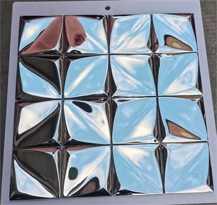 CrN TiN ZrN PVD Vacuum Coating Machine For Steel Tools And Molds With PLC And Pump High Productivity